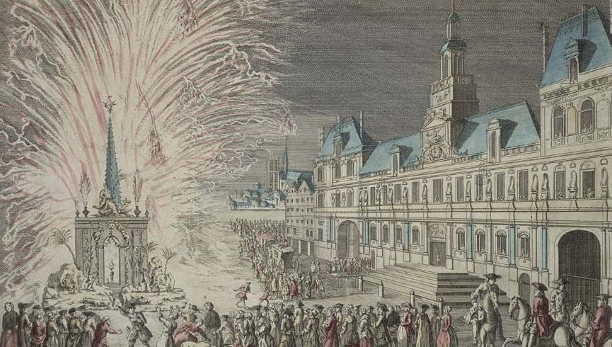 L'histoire des feux tricolores à travers les âges  [1868-2019]